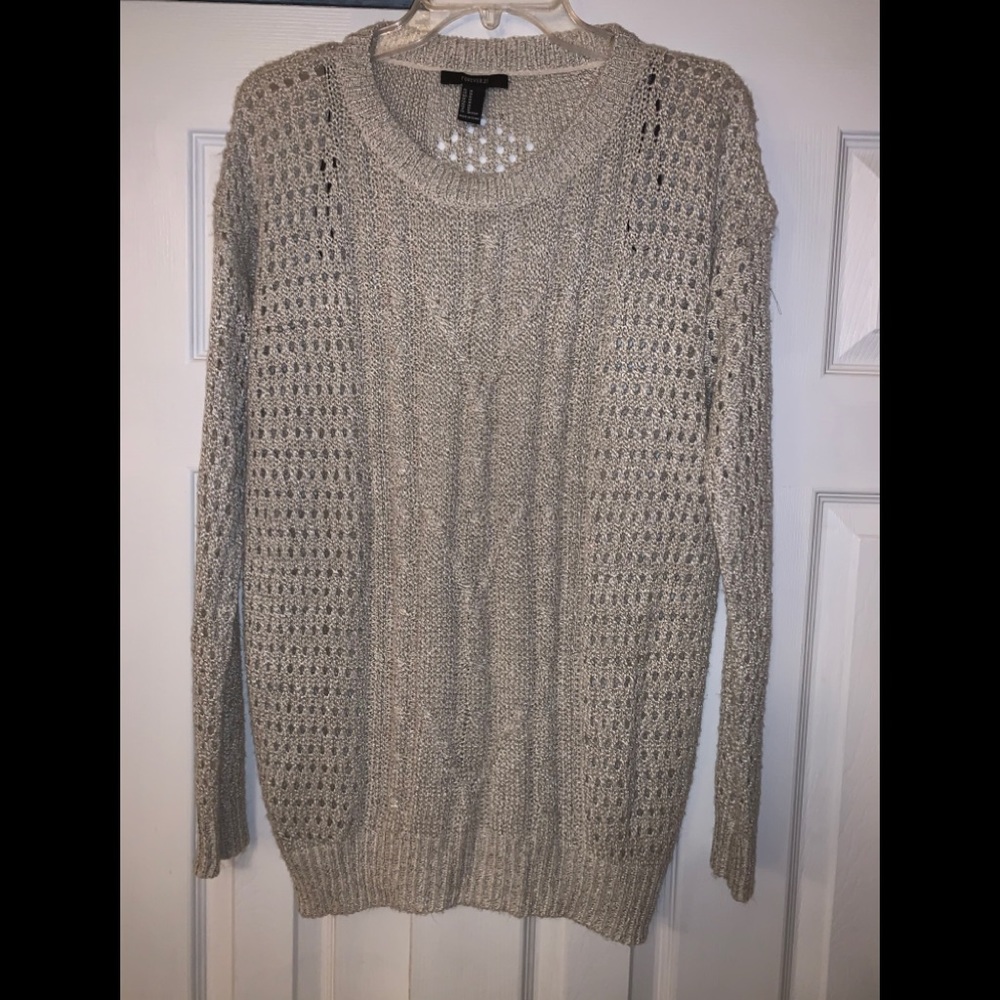 Forever 21 Sweater